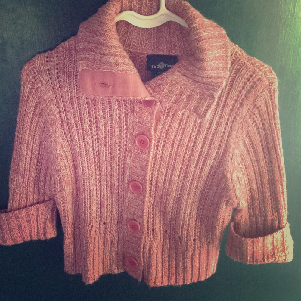 Sweater
